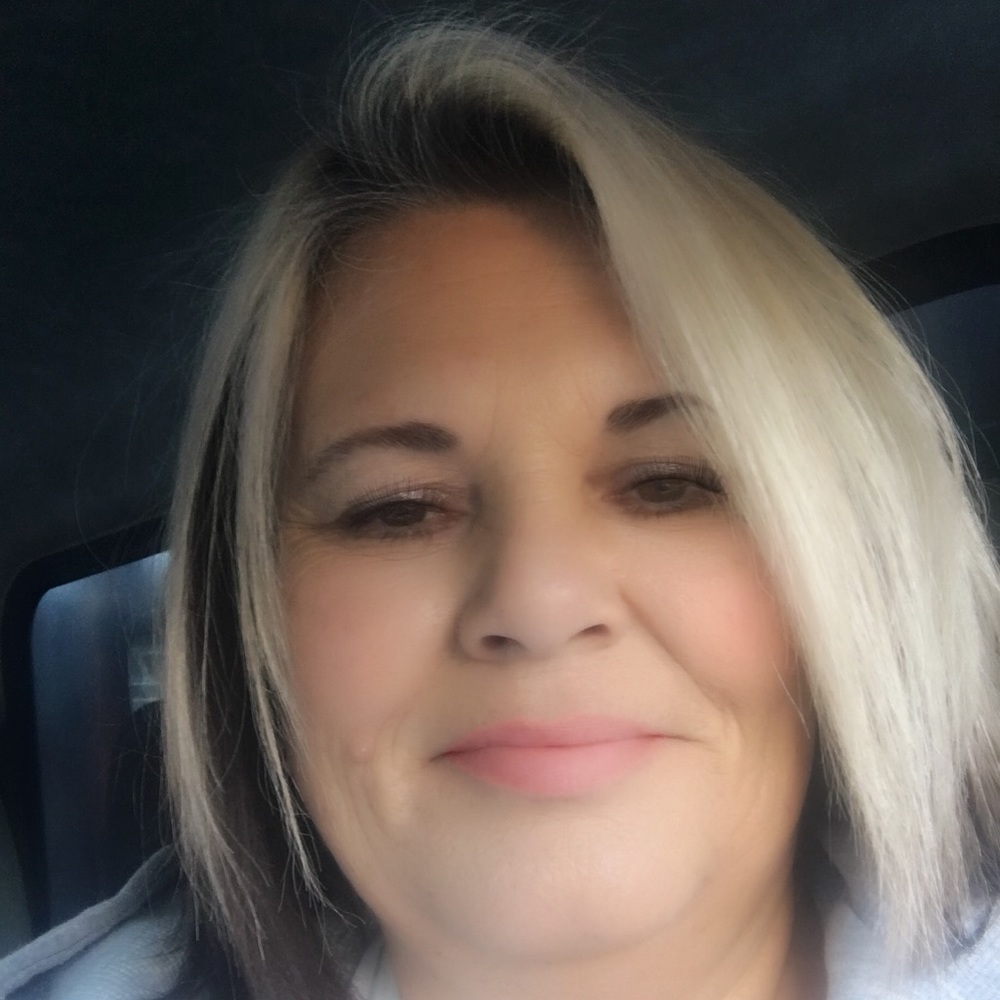 Meet your Posher, Nancy